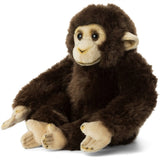 Bon Ton Toys WWF Plush Chimpanse 23 cm