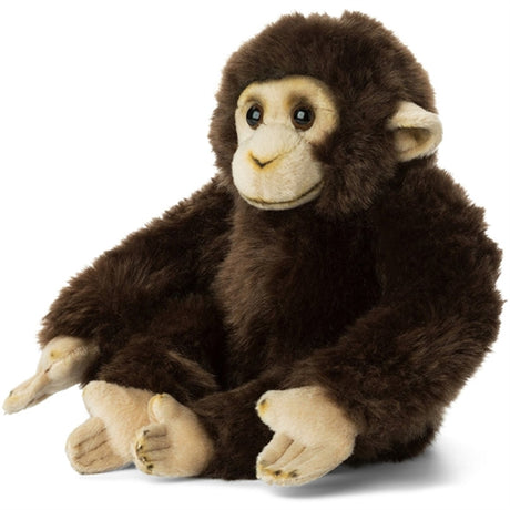 Bon Ton Toys WWF Plush Chimpanse 23 cm