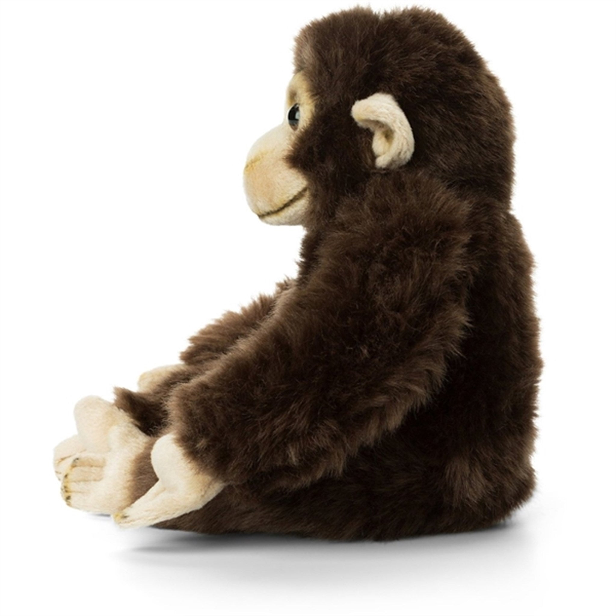 Bon Ton Toys WWF Plush Chimpanse 23 cm 3