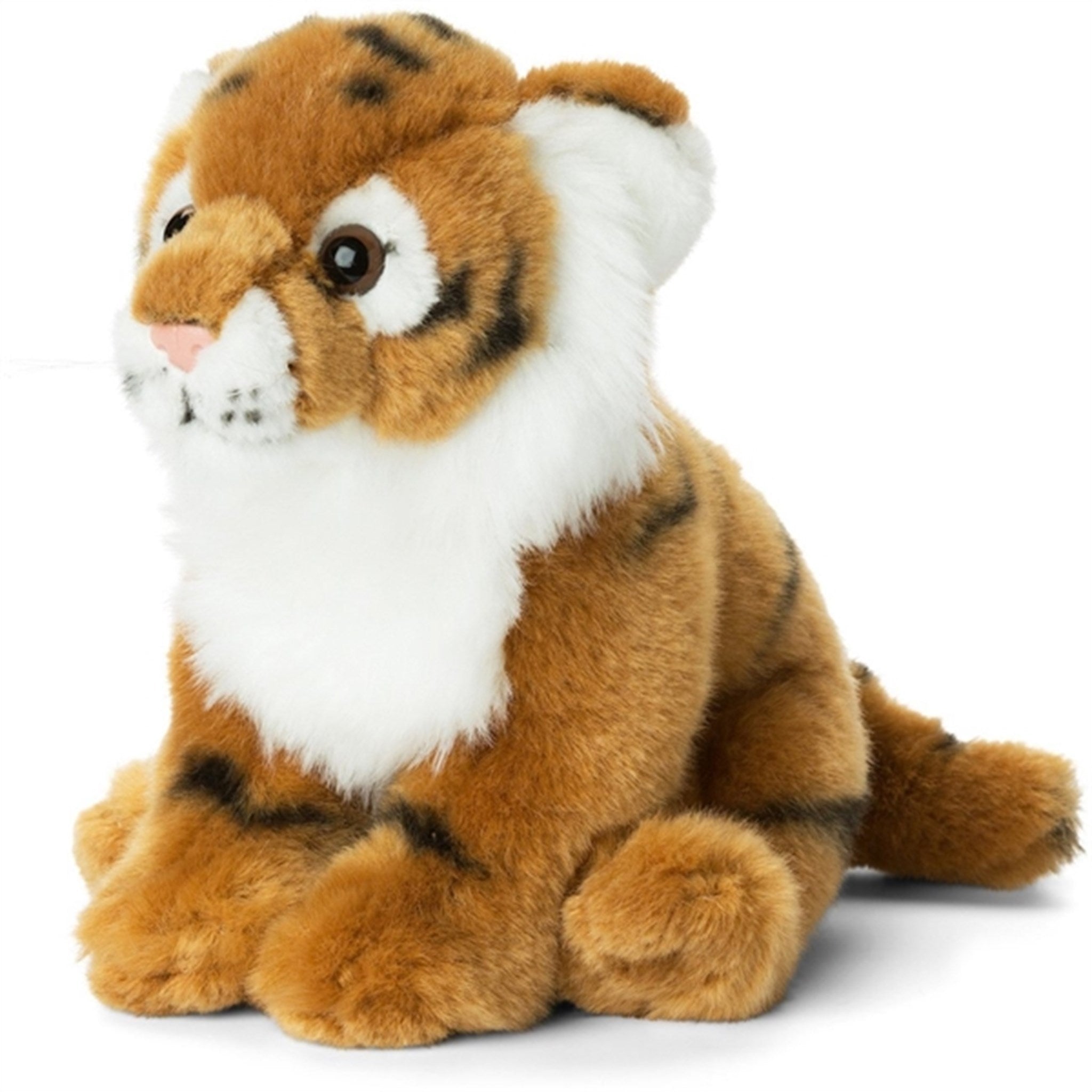 Bon Ton Toys WWF Plush Tiger 19 cm 2