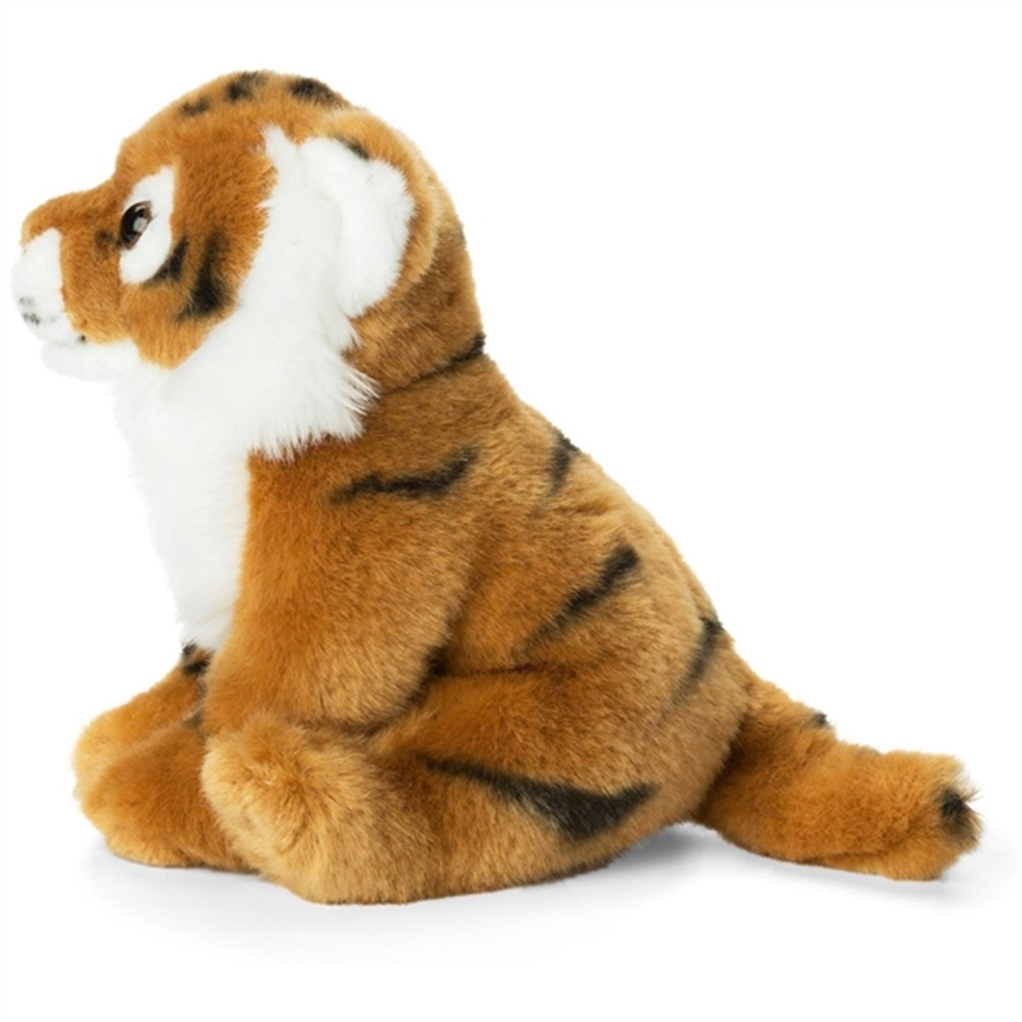Bon Ton Toys WWF Plush Tiger 19 cm 3