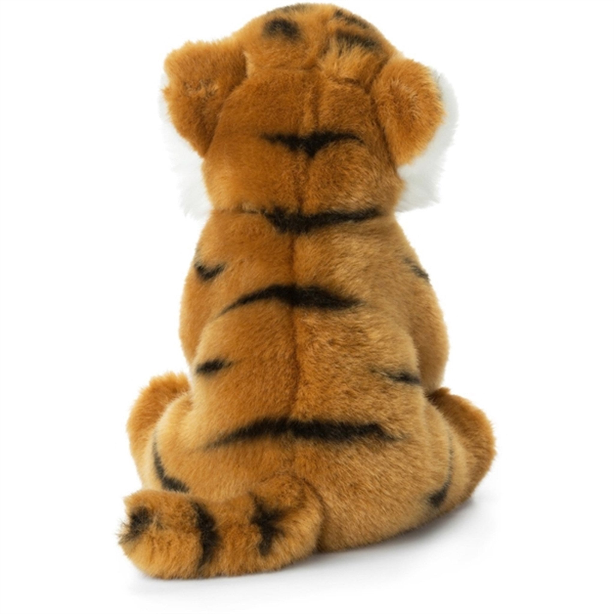 Bon Ton Toys WWF Plush Tiger 19 cm 4