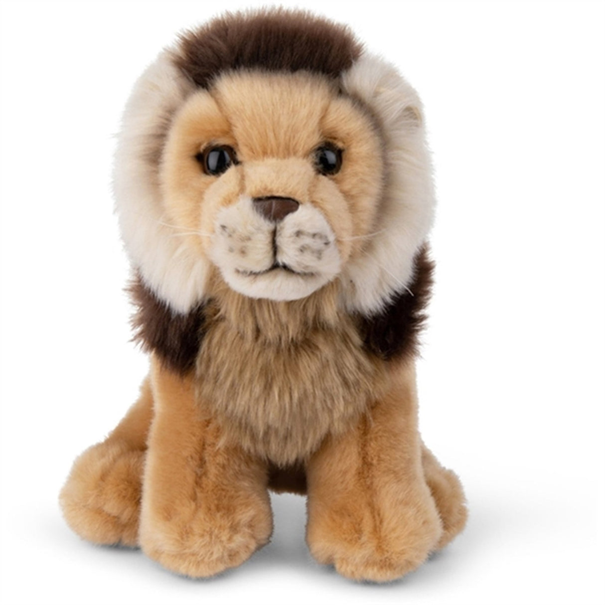 Bon Ton Toys WWF Plush Løve 19 cm