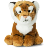 Bon Ton Toys WWF Plush Tiger 23 cm