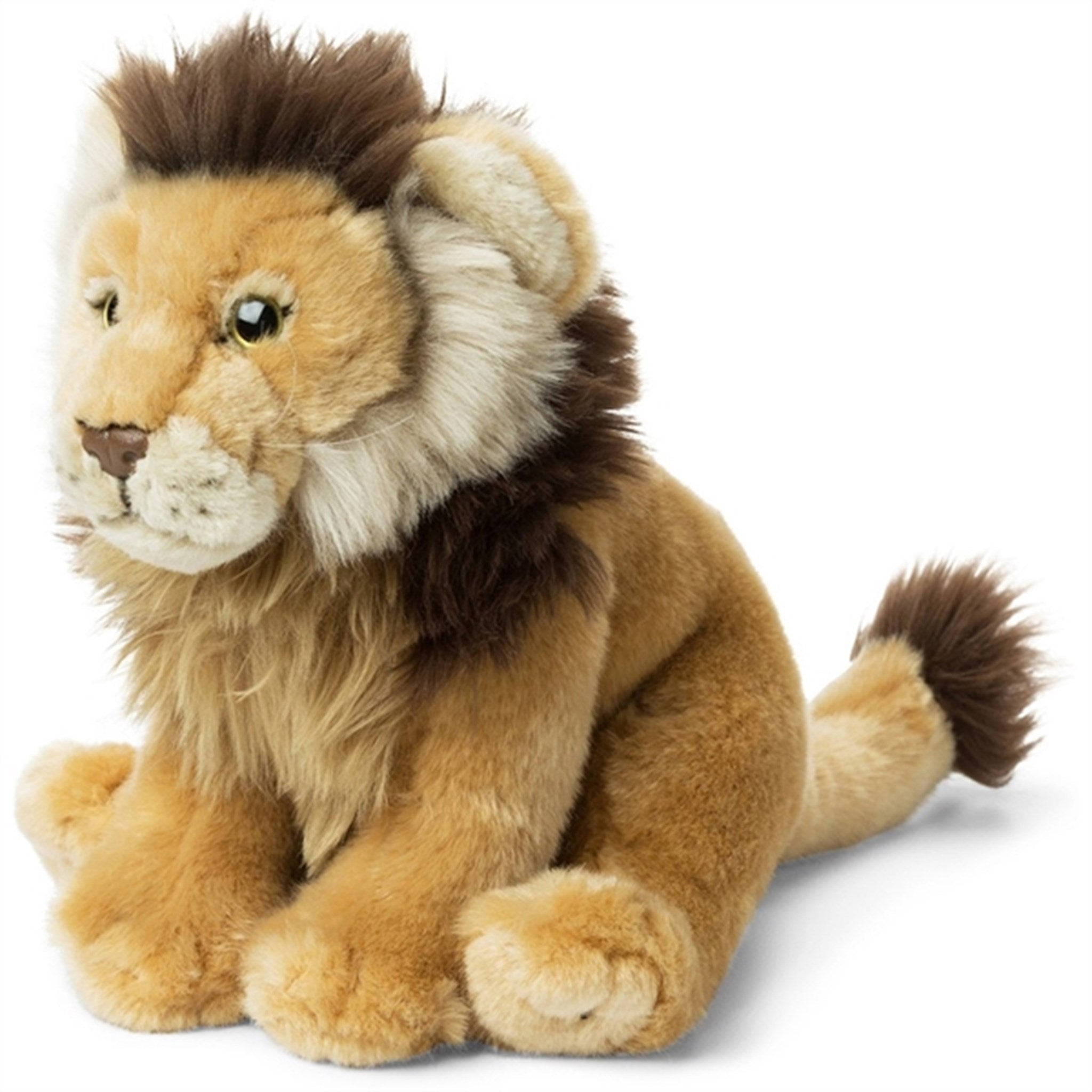 Bon Ton Toys WWF Plush Løve 23 cm