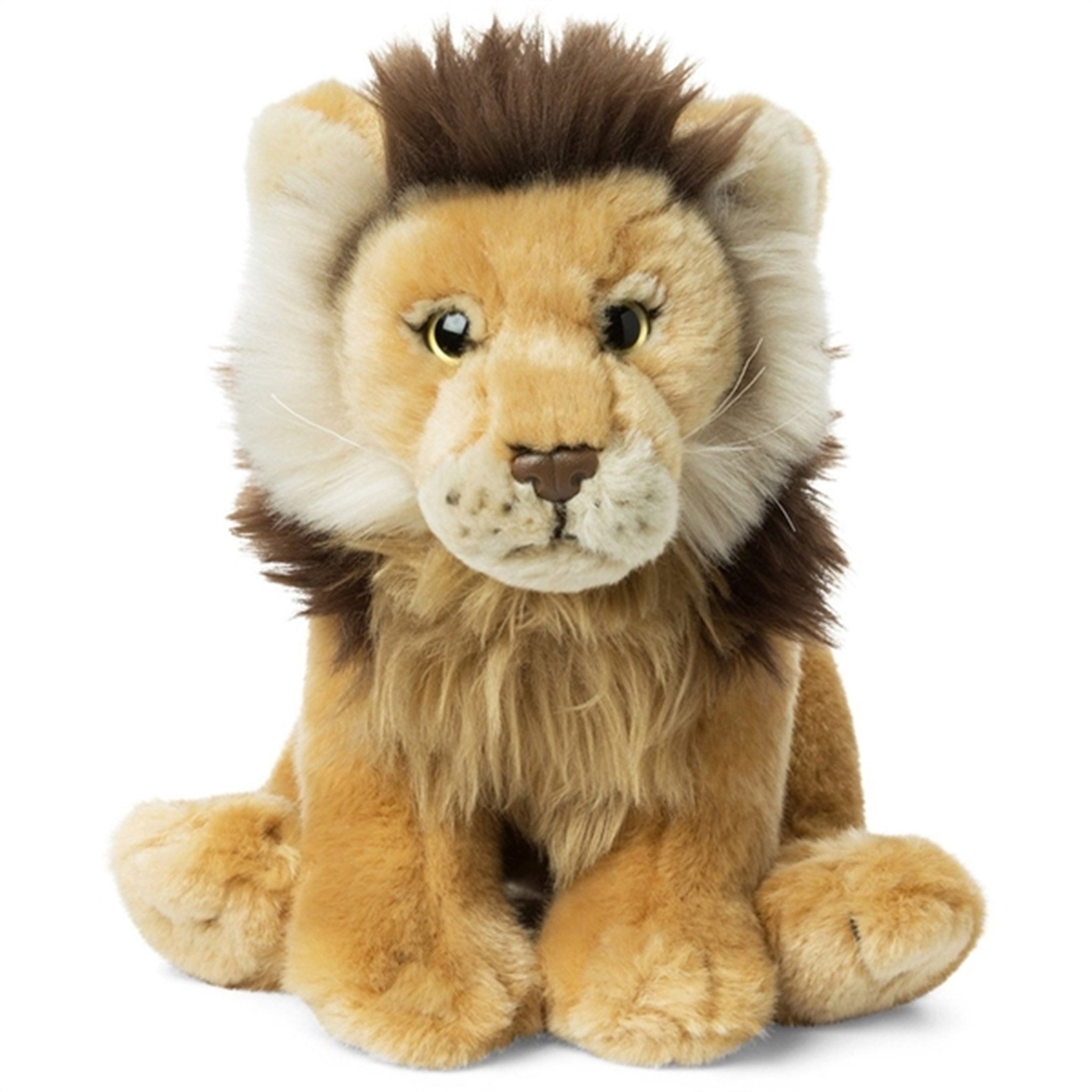 Bon Ton Toys WWF Plush Løve 23 cm 2