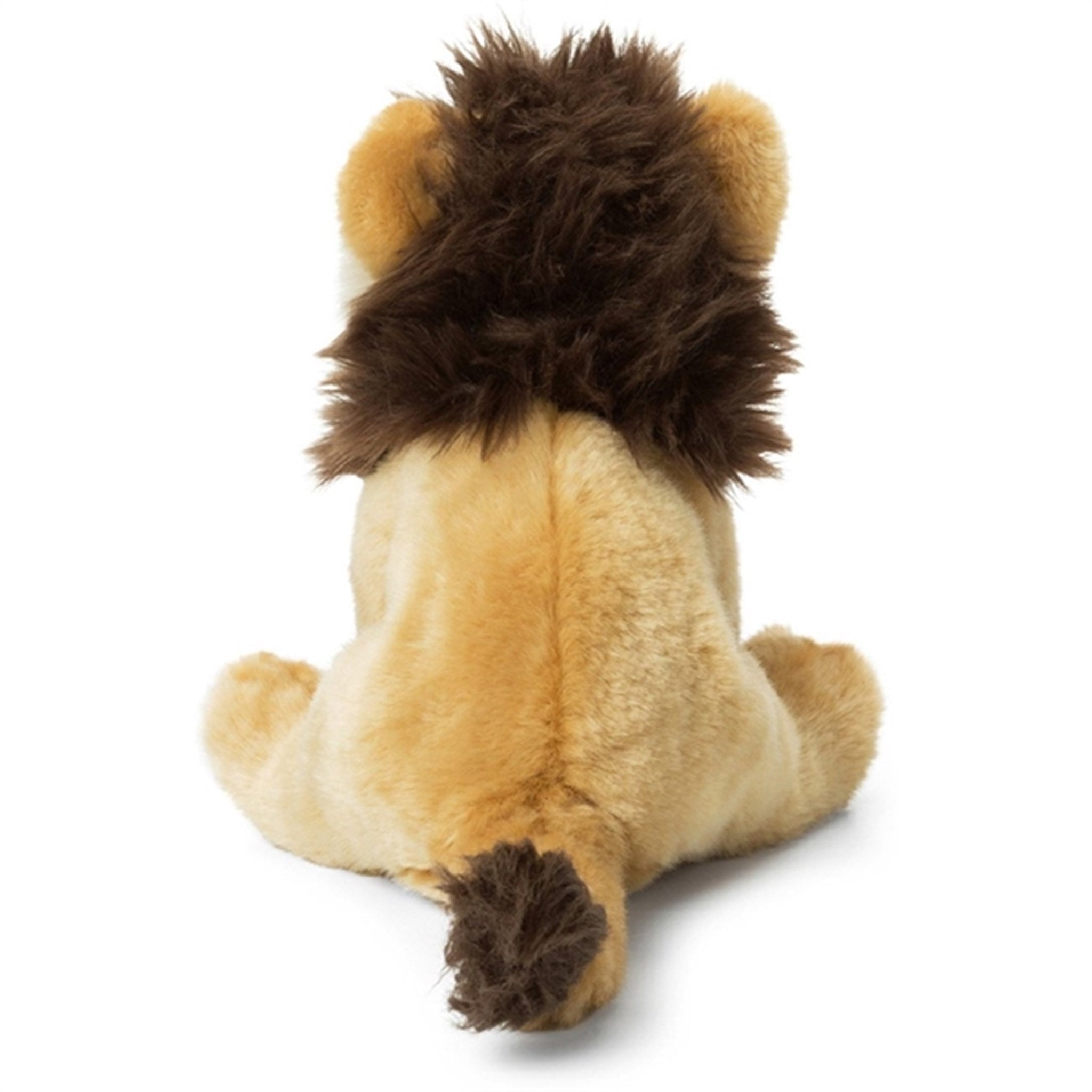 Bon Ton Toys WWF Plush Løve 23 cm 3