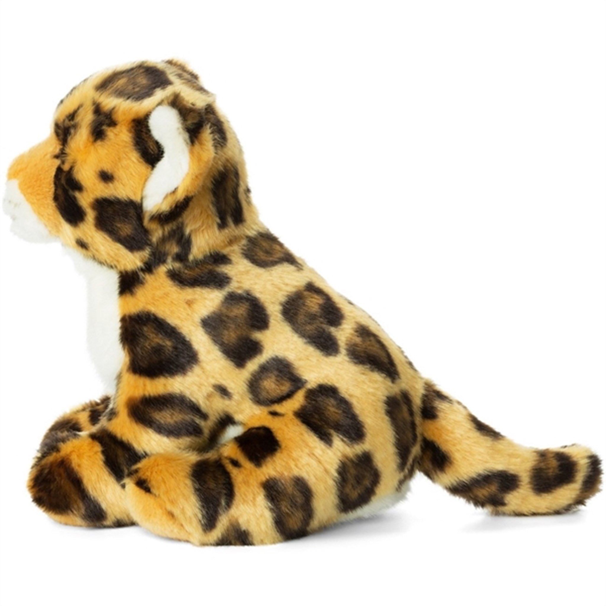 Bon Ton Toys WWF Plush Jaguar 19 cm 3