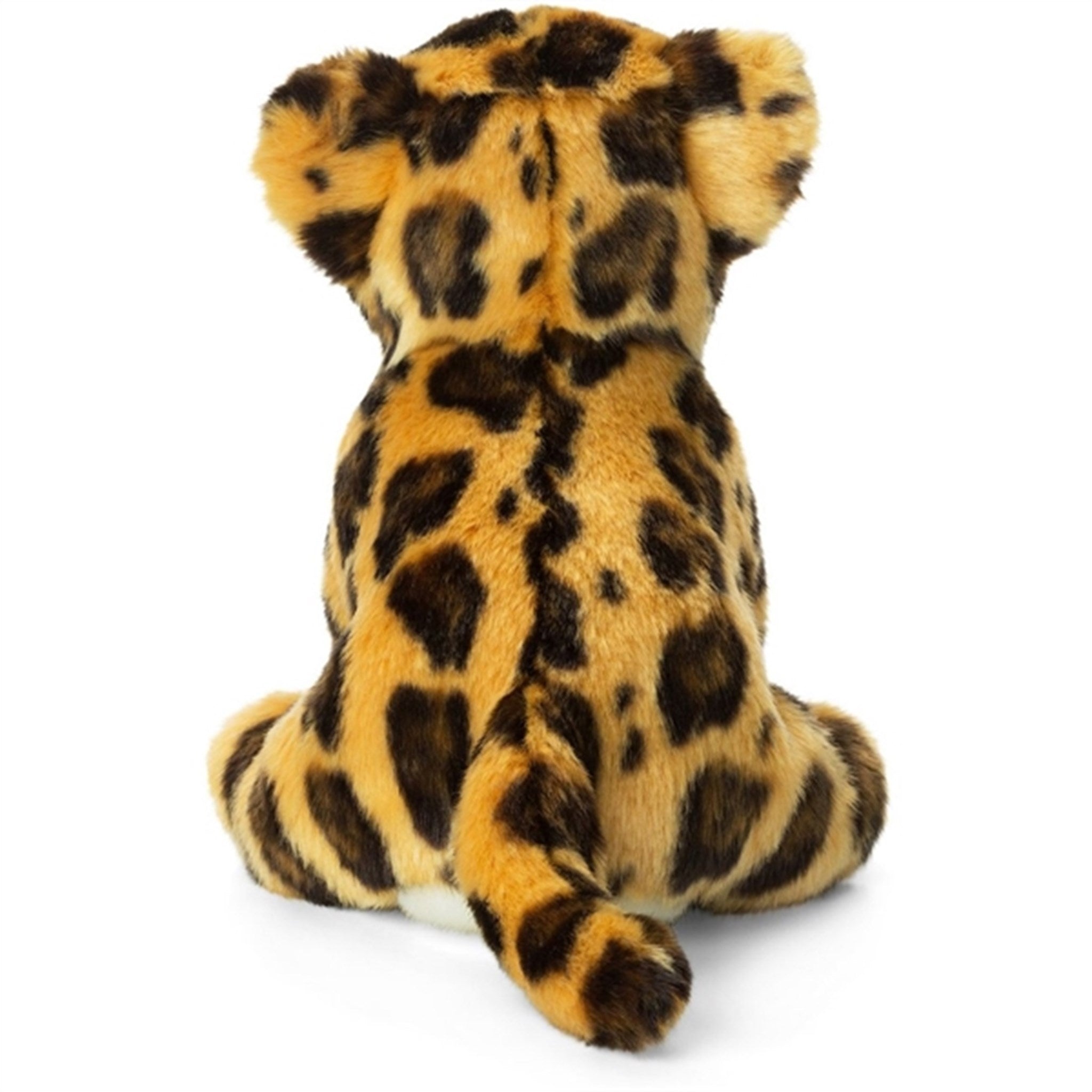 Bon Ton Toys WWF Plush Jaguar 19 cm 4