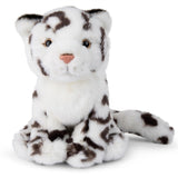 Bon Ton Toys WWF Plush Sneleopard 19 cm