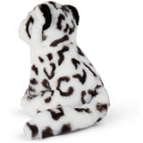 Bon Ton Toys WWF Plush Sneleopard 19 cm