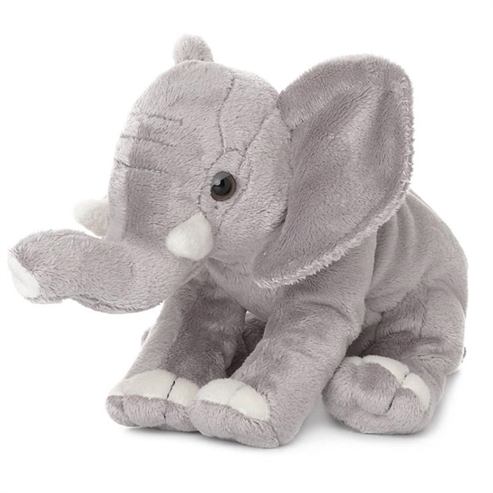 Bon Ton Toys WWF Plush Afrikansk Elefant Blandad18 cm