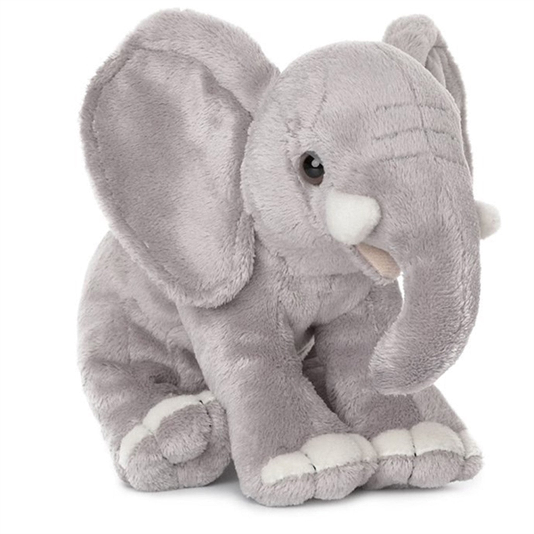 Bon Ton Toys WWF Plush Afrikansk Elefant Blandad18 cm 2