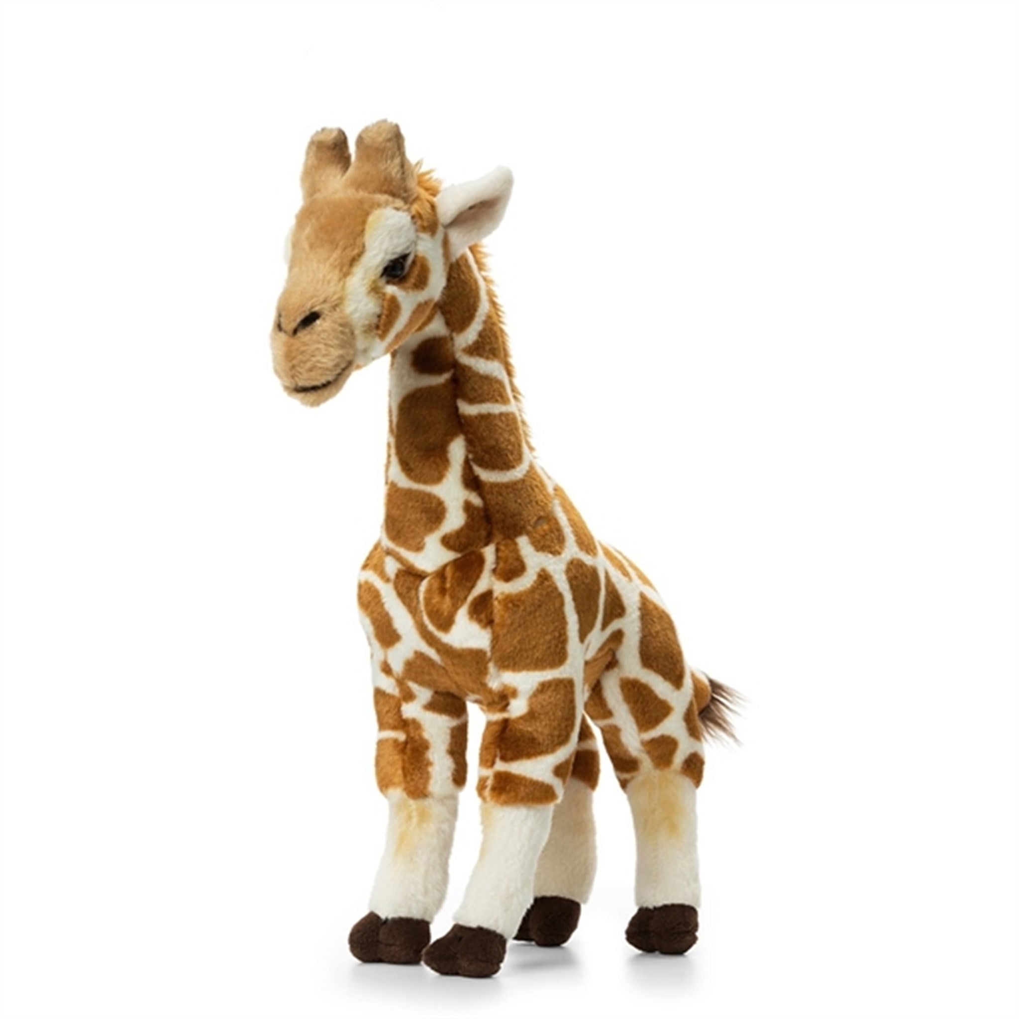 Bon Ton Toys WWF Plush Giraf 31 cm