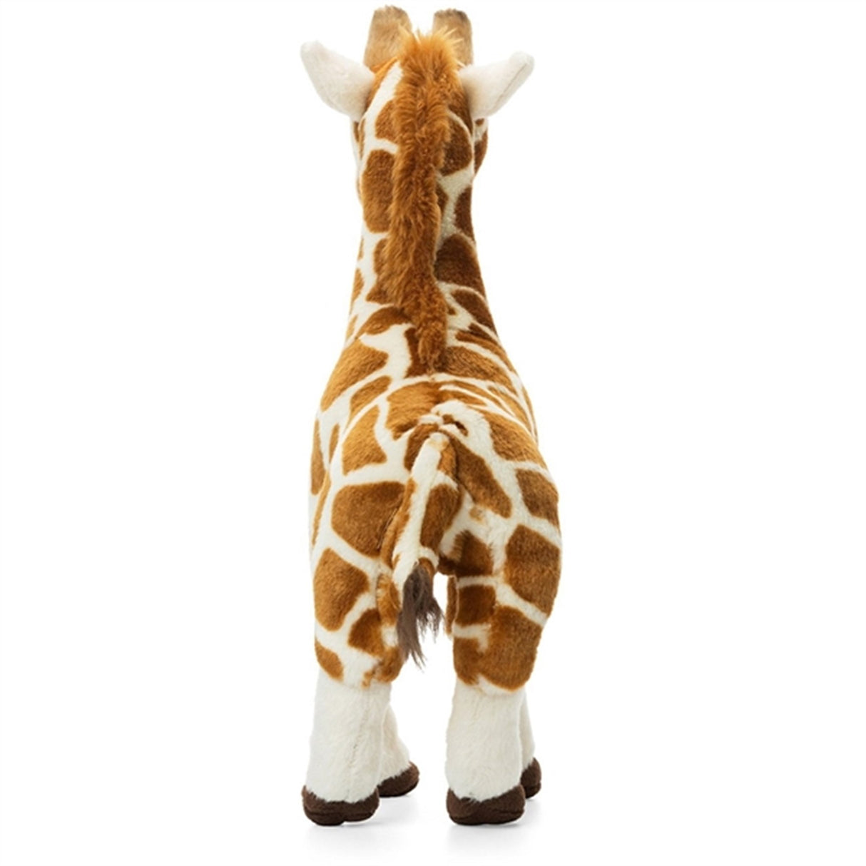 Bon Ton Toys WWF Plush Giraf 31 cm