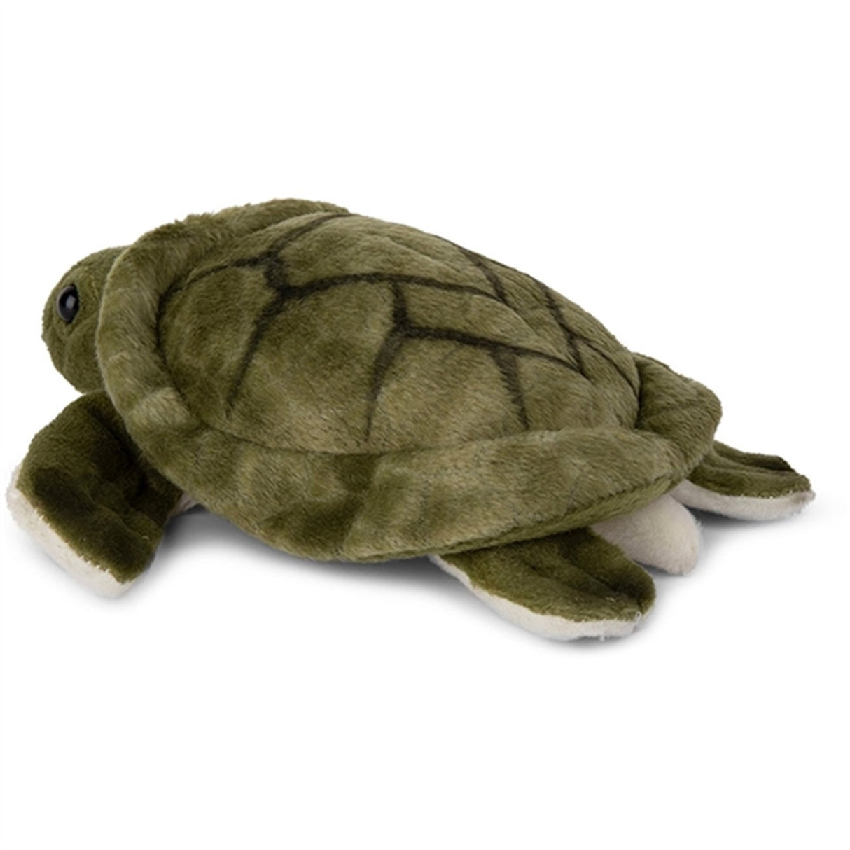 Bon Ton Toys WWF Plush Havskildpadde 18 cm