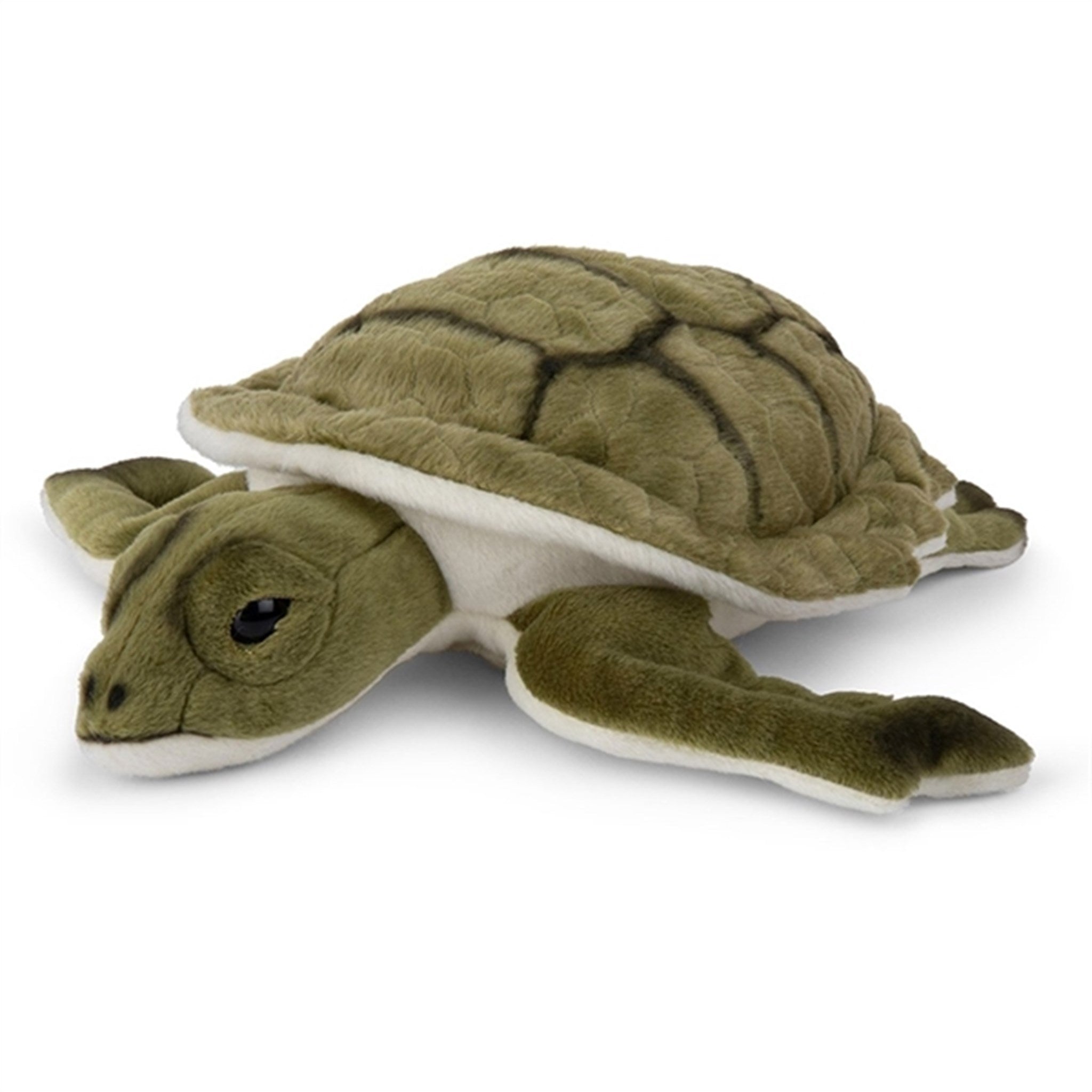 Bon Ton Toys WWF Plush Havskildpadde 23 cm