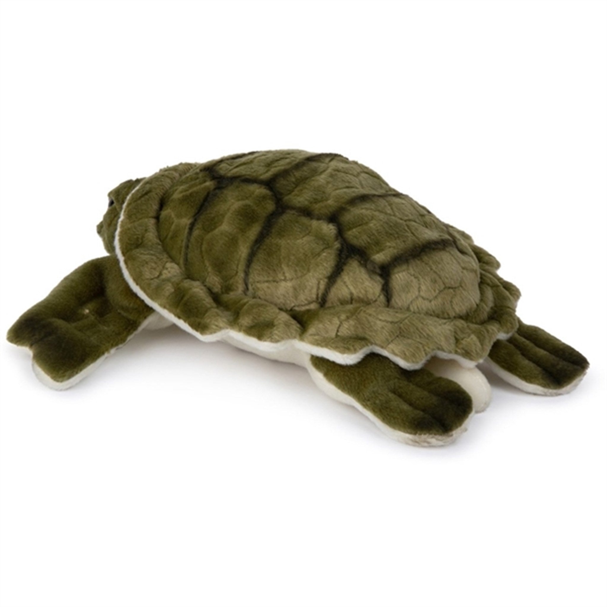 Bon Ton Toys WWF Plush Havskildpadde 23 cm 3