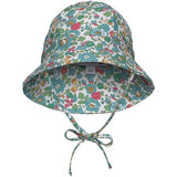 Petit Crabe Betsy D Frey Solhatt Liberty© fabric