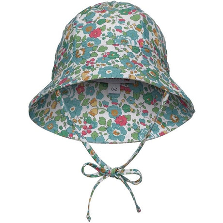 Petit Crabe Betsy D Frey Solhatt Liberty© fabric