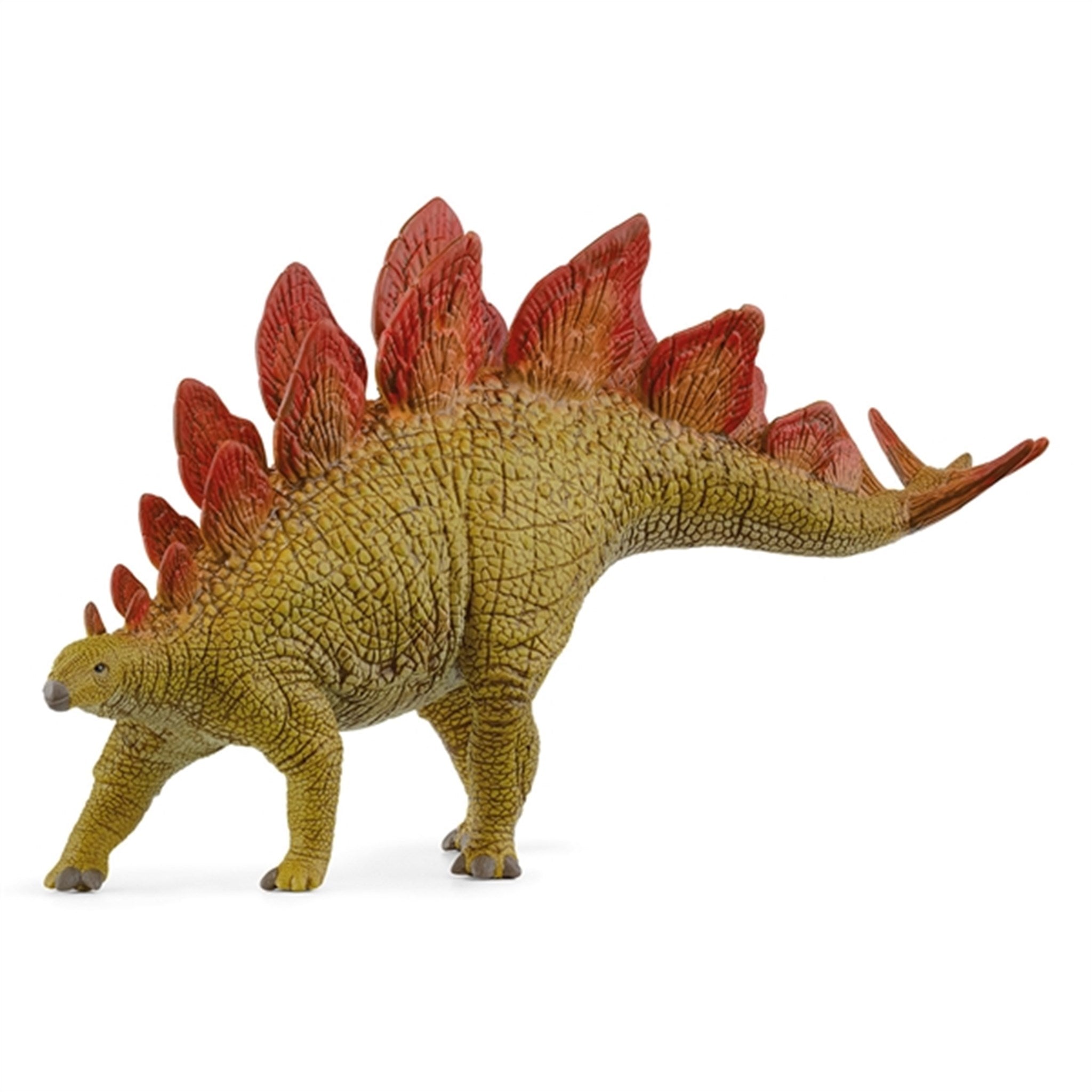 Schleich Dinosaurs Stegosaurus