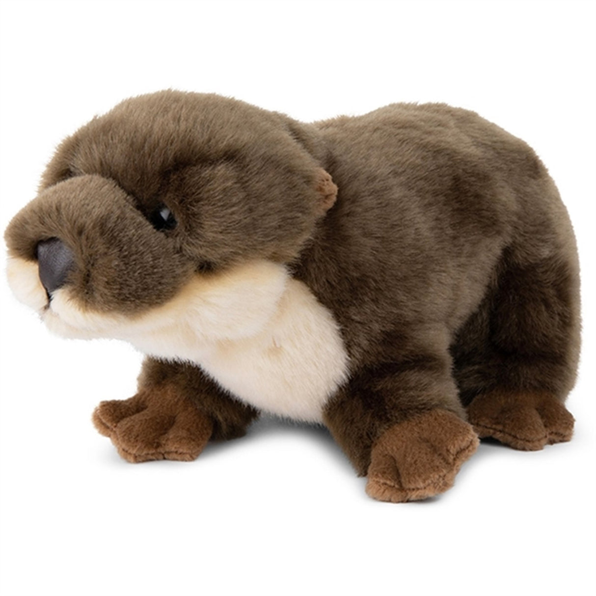 Bon Ton Toys WWF Plush Odder 20 cm