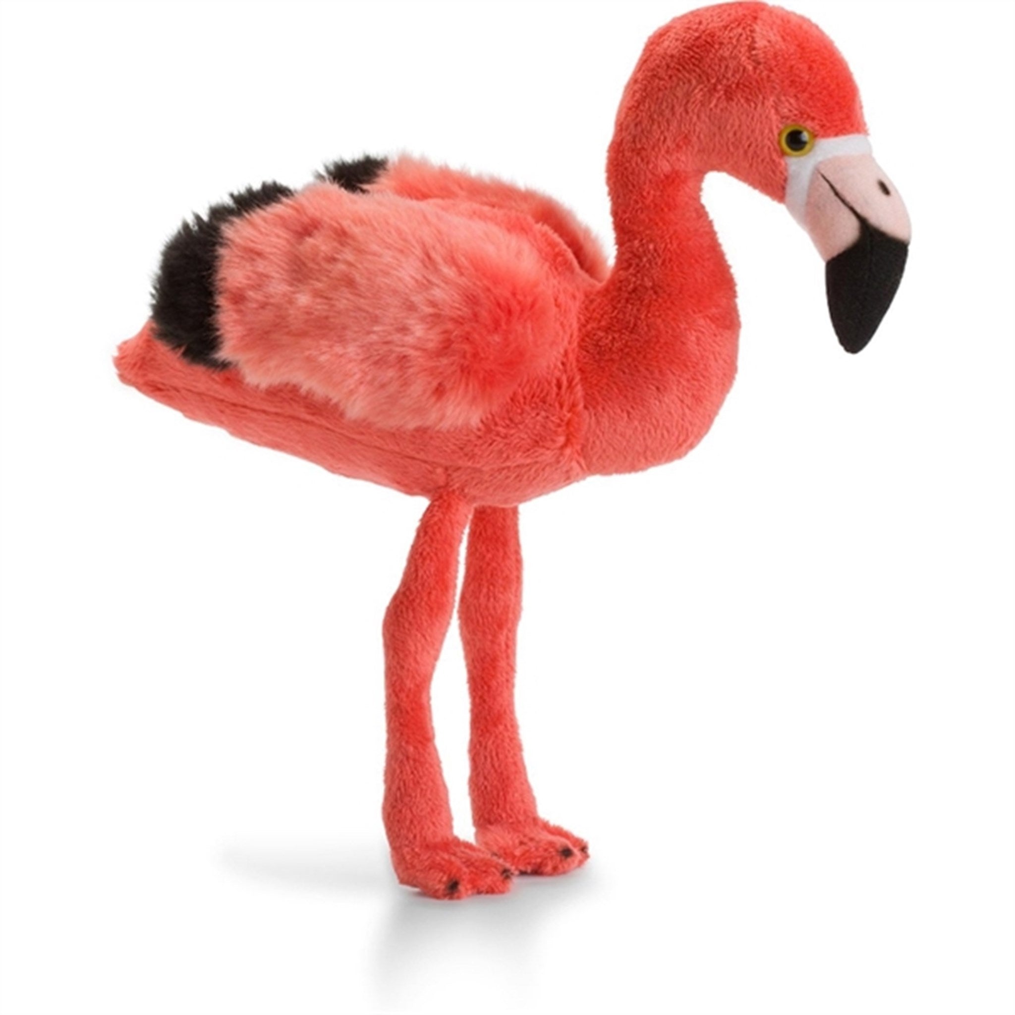 Bon Ton Toys WWF Plush Flamingo 23 cm