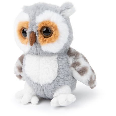 Bon Ton Toys WWF Plush Ulv 15 cm