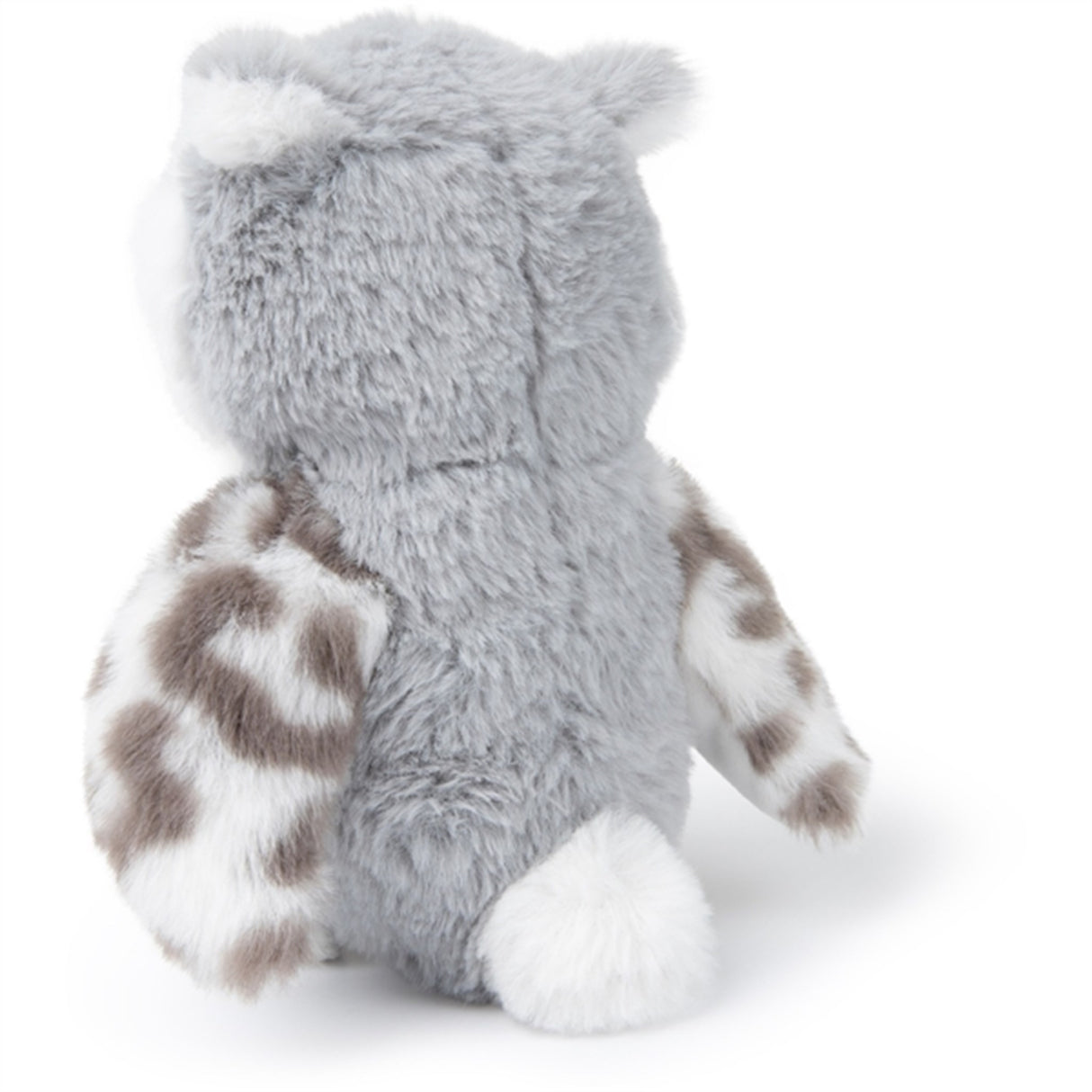 Bon Ton Toys WWF Plush Ulv 15 cm