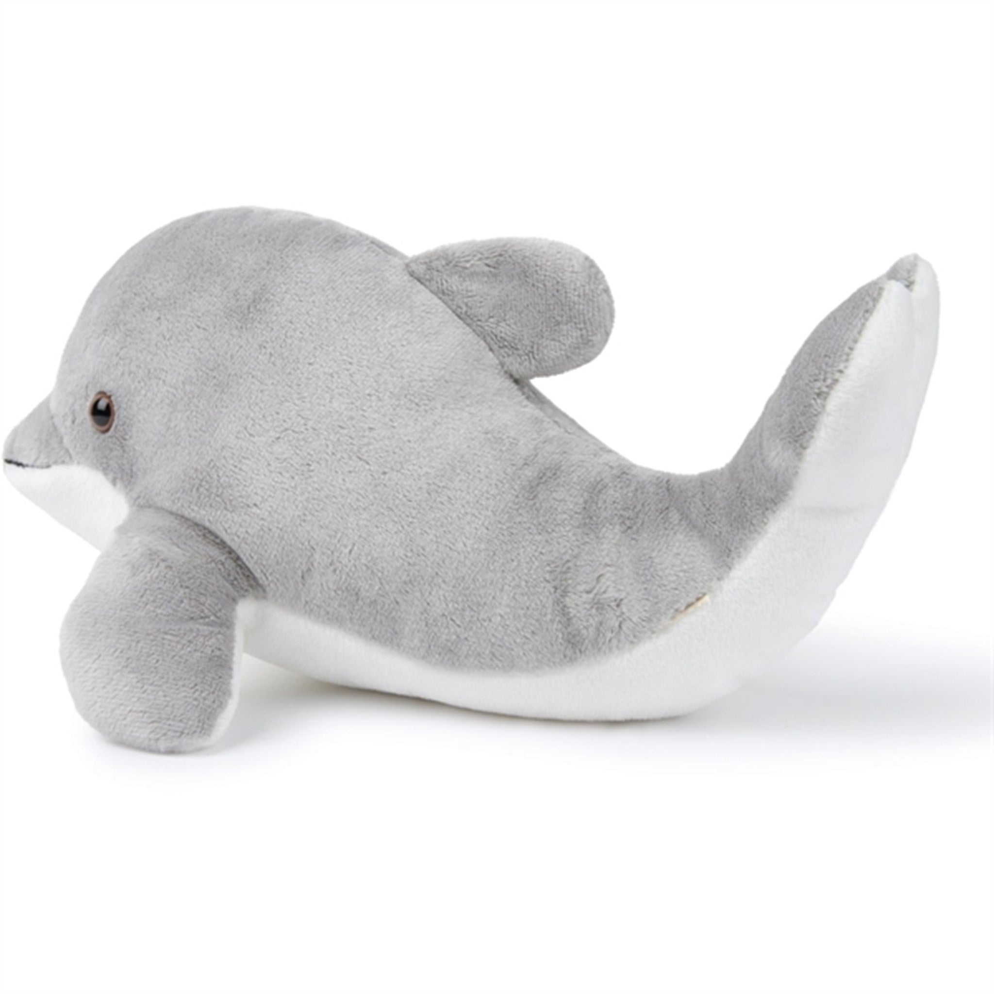 Bon Ton Toys WWF Plush Delfin Grey 25 cm 3