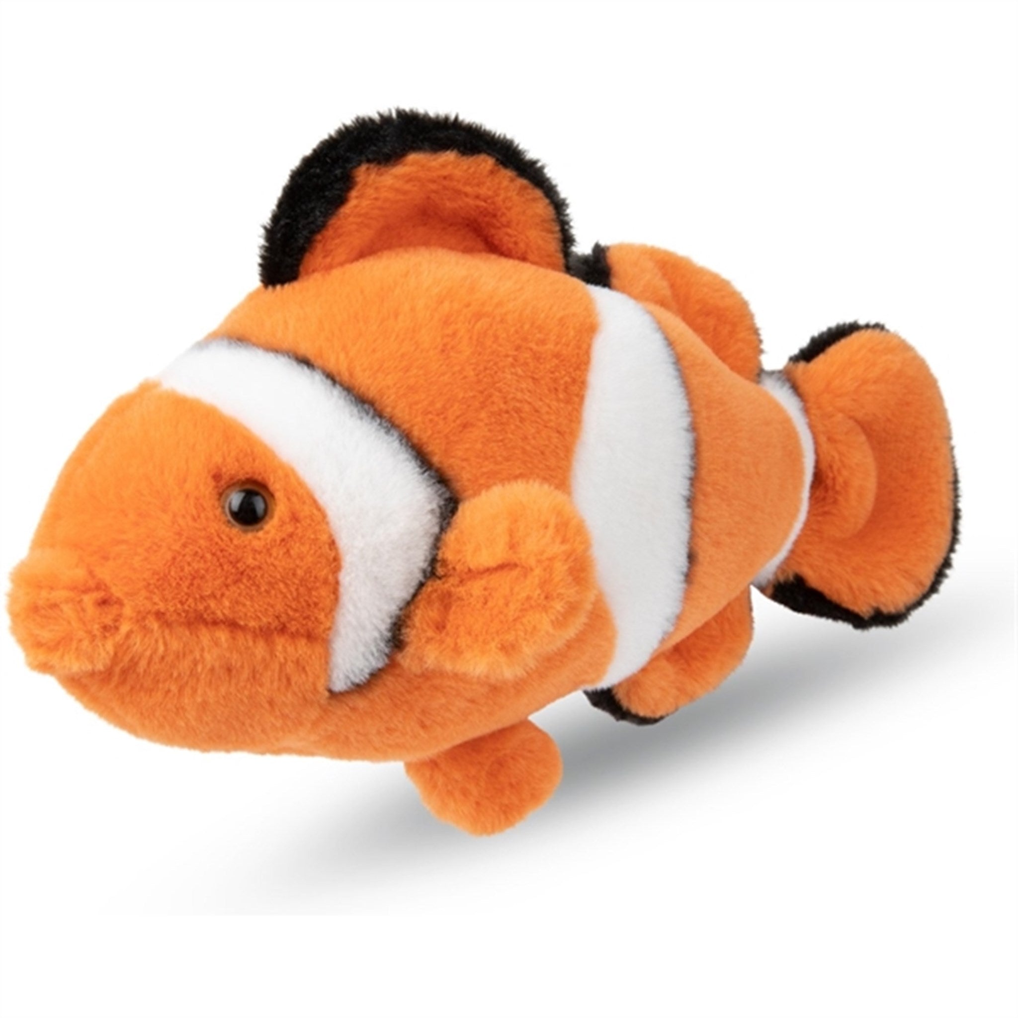 Bon Ton Toys WWF Plush Clown Fisk 18 cm