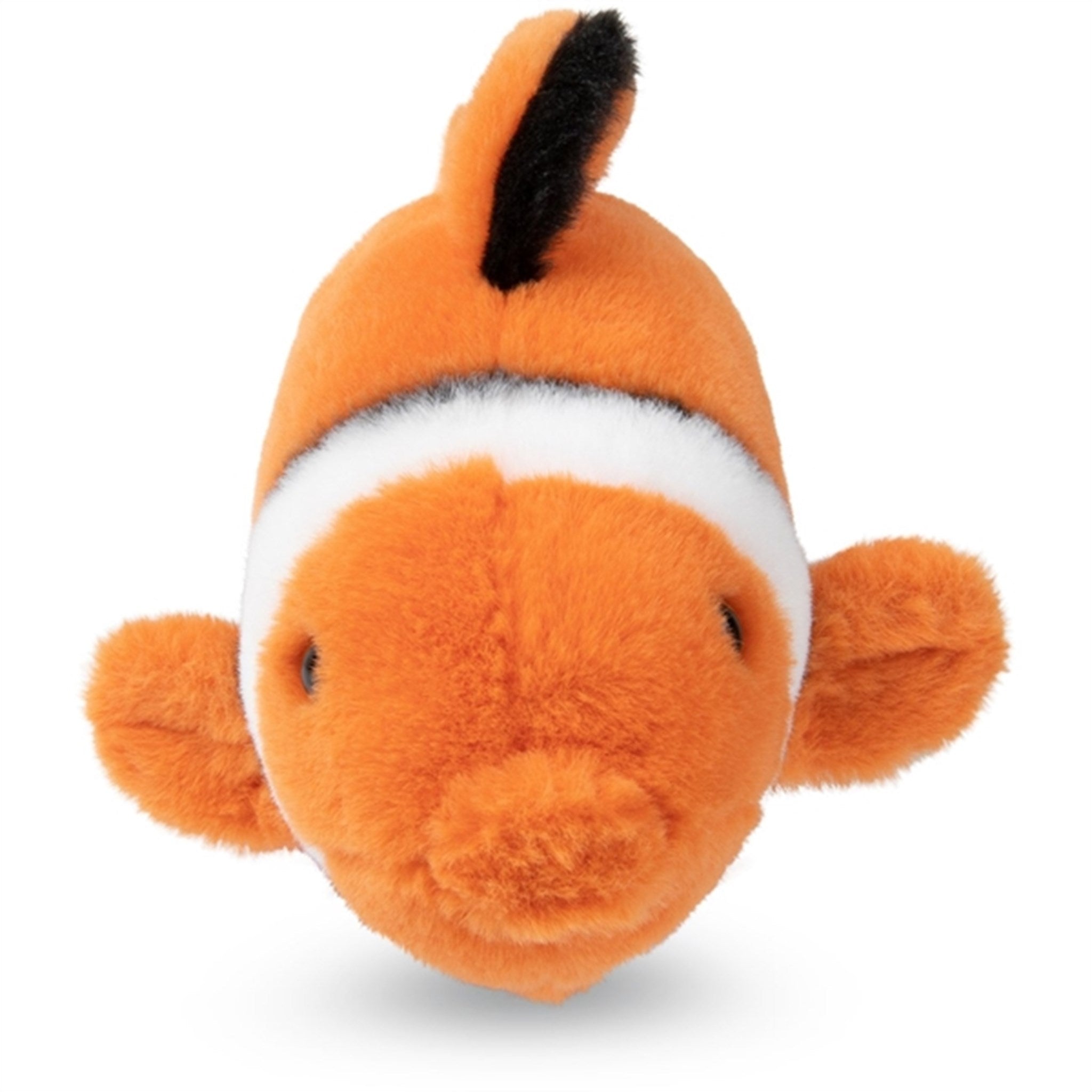 Bon Ton Toys WWF Plush Clown Fisk 18 cm 2