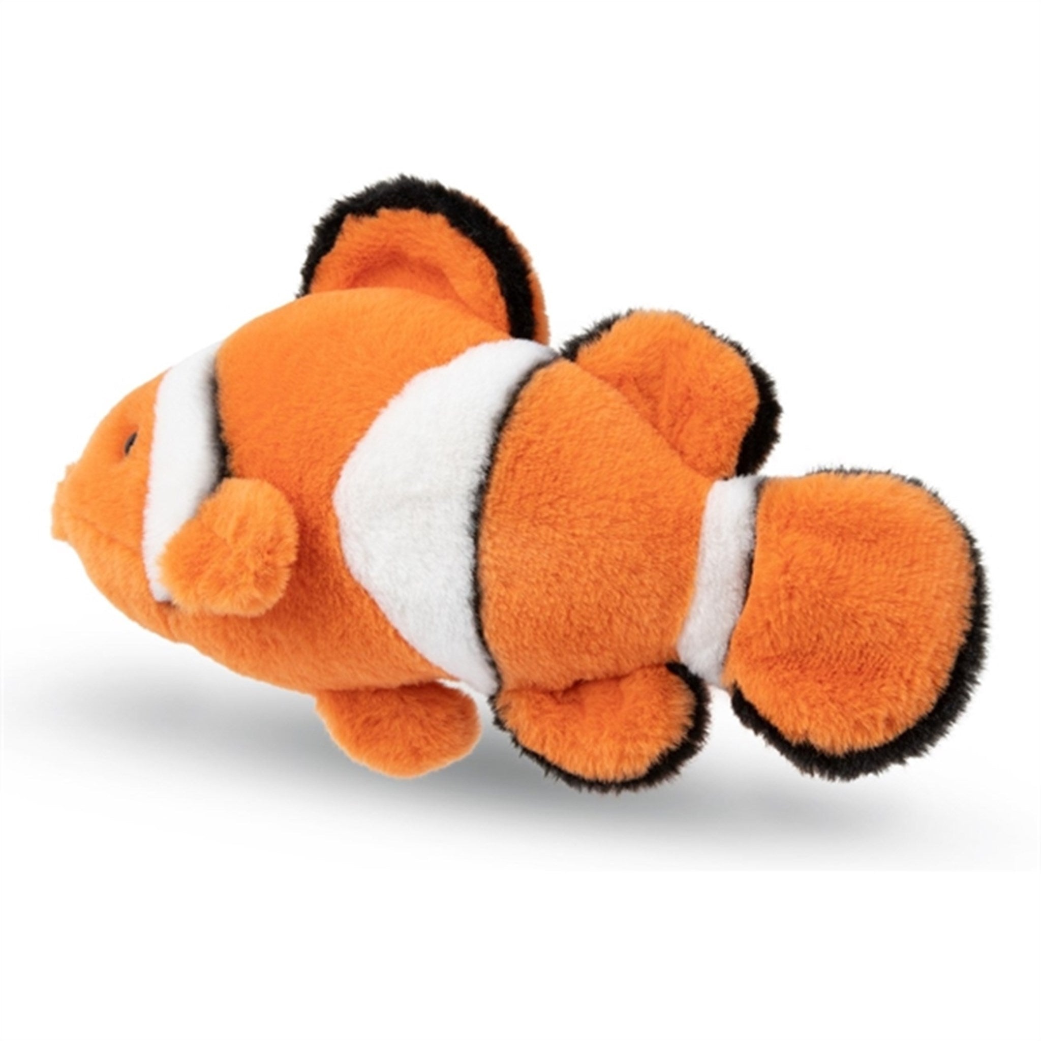 Bon Ton Toys WWF Plush Clown Fisk 18 cm 3