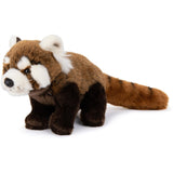 Bon Ton Toys WWF Plush Rød Panda 23 cm