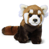 Bon Ton Toys WWF Plush Rød Panda 23 cm