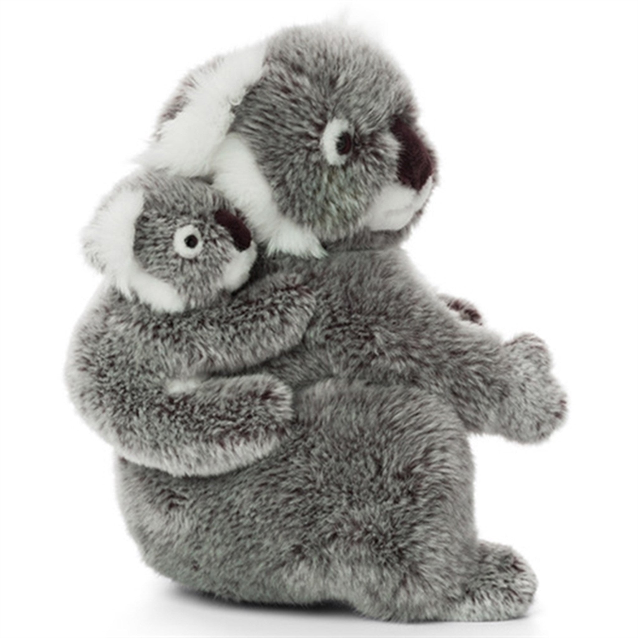Bon Ton Toys WWF Plush Koala Mor & Unge 28 cm 2