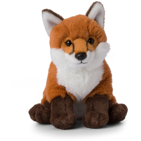 Bon Ton Toys WWF Plush Ræv 15 cm