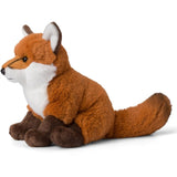 Bon Ton Toys WWF Plush Ræv 15 cm