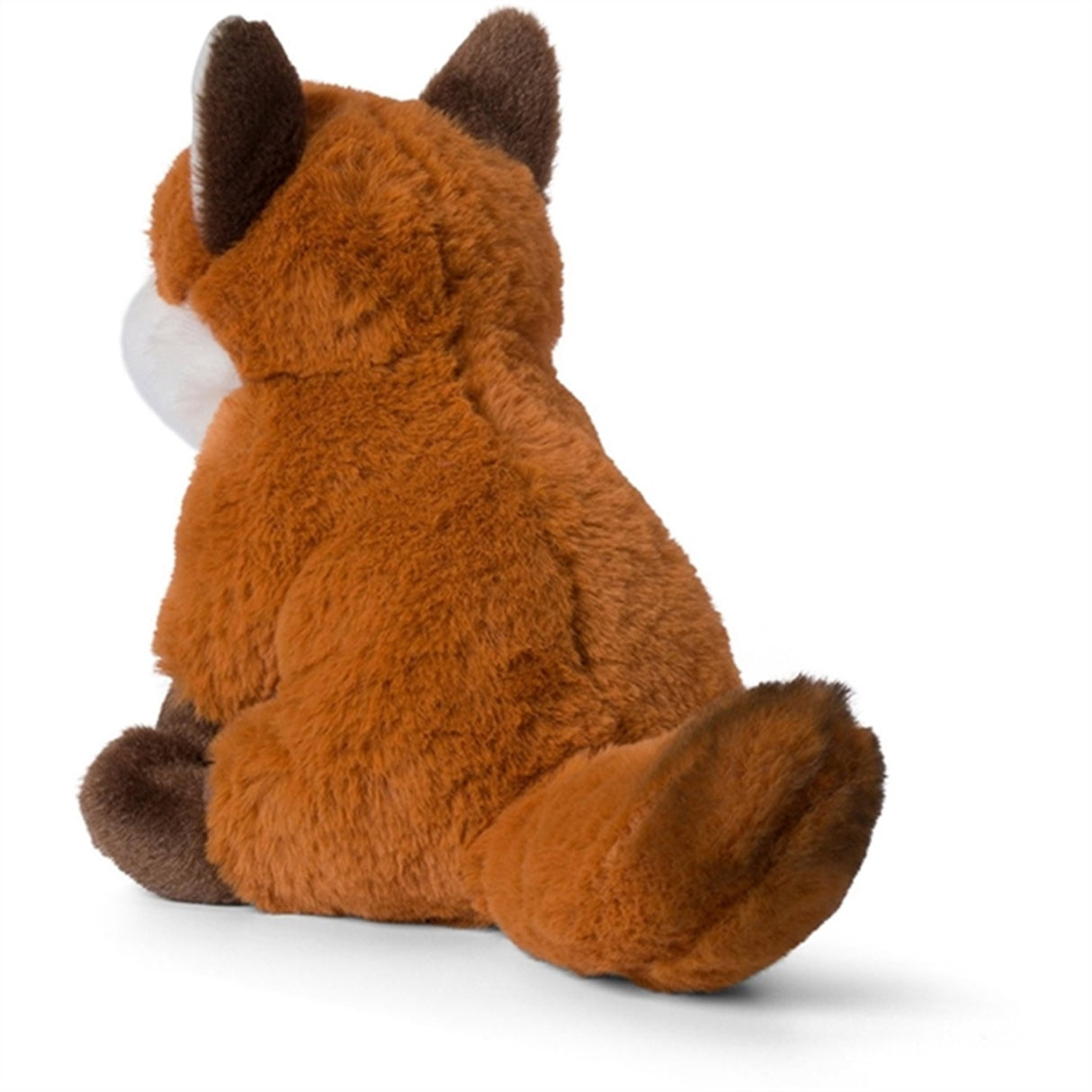 Bon Ton Toys WWF Plush Ræv 15 cm