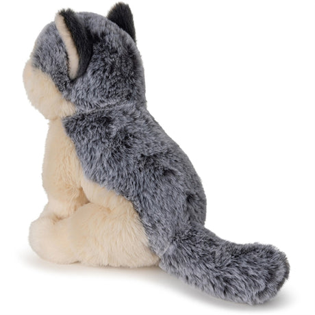 Bon Ton Toys WWF Plush ECO Wolf Floppy 15 cm