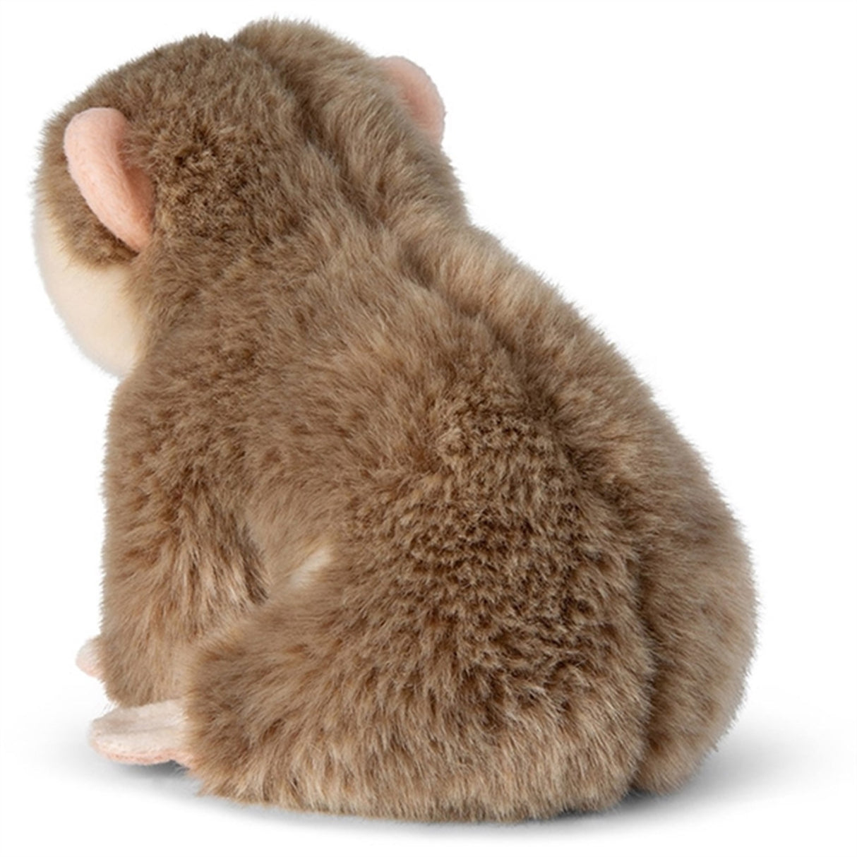 Bon Ton Toys WWF Plush Loris Grå 18 cm