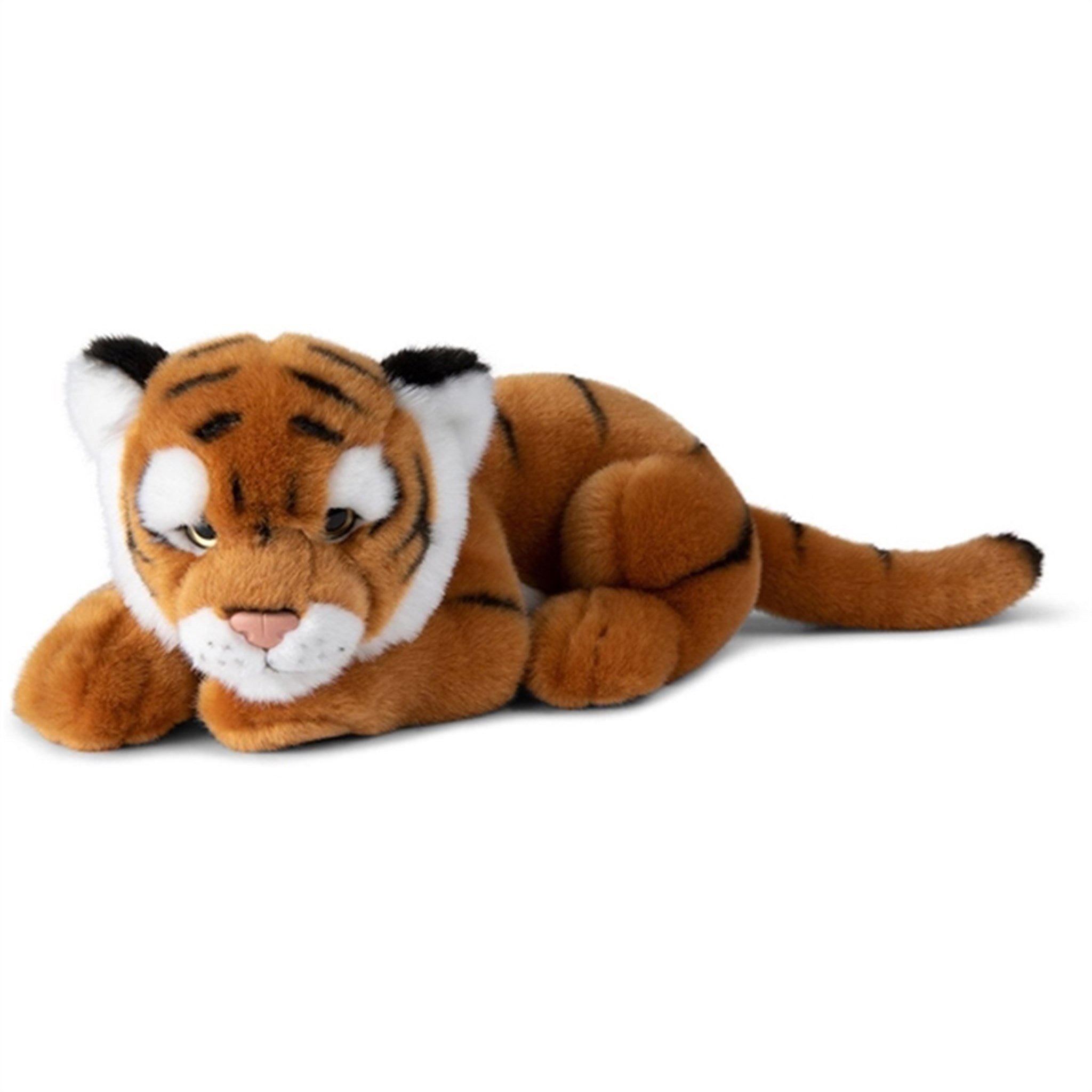Bon Ton Toys WWF Plush Tiger 30 cm
