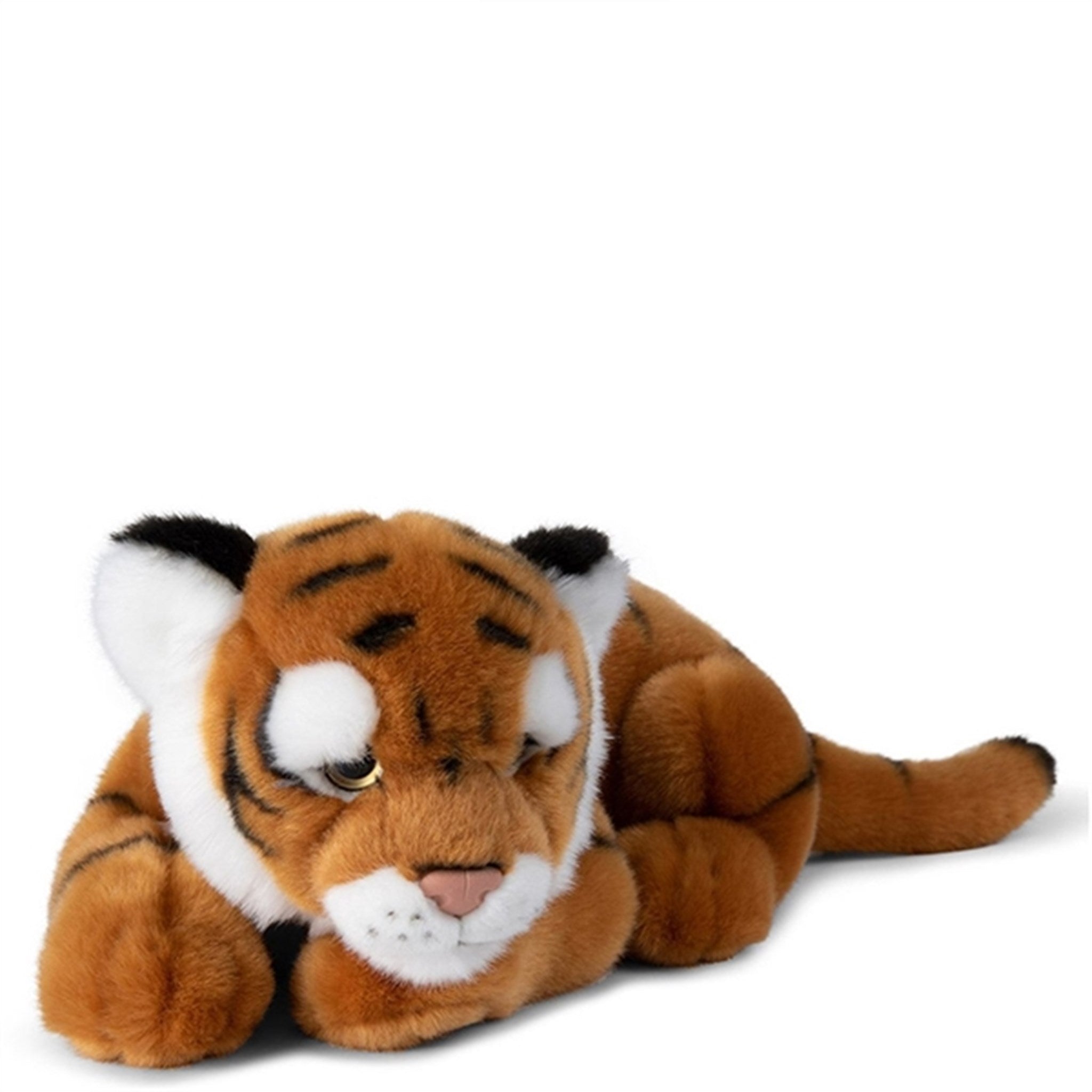 Bon Ton Toys WWF Plush Tiger 30 cm 2