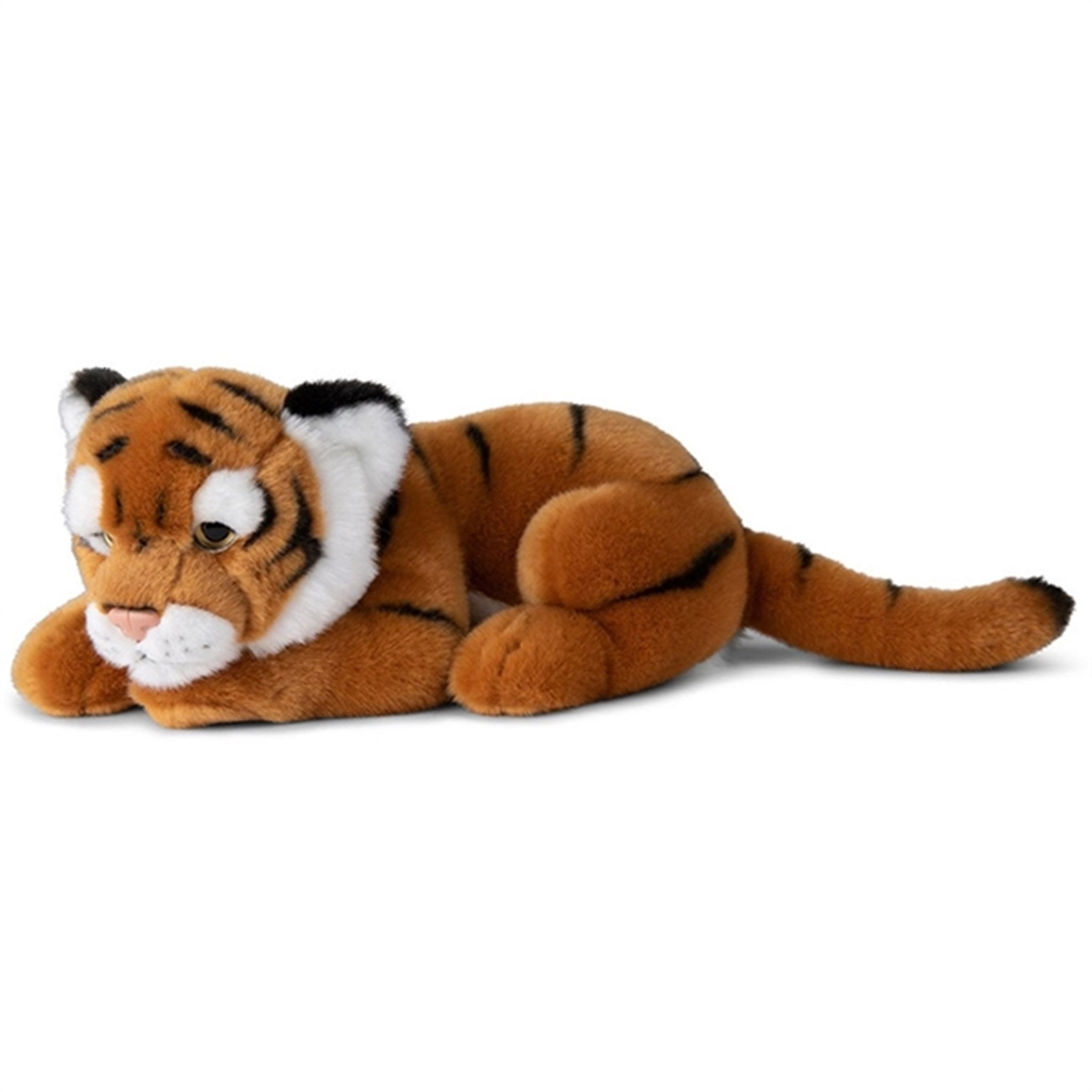 Bon Ton Toys WWF Plush Tiger 30 cm 3