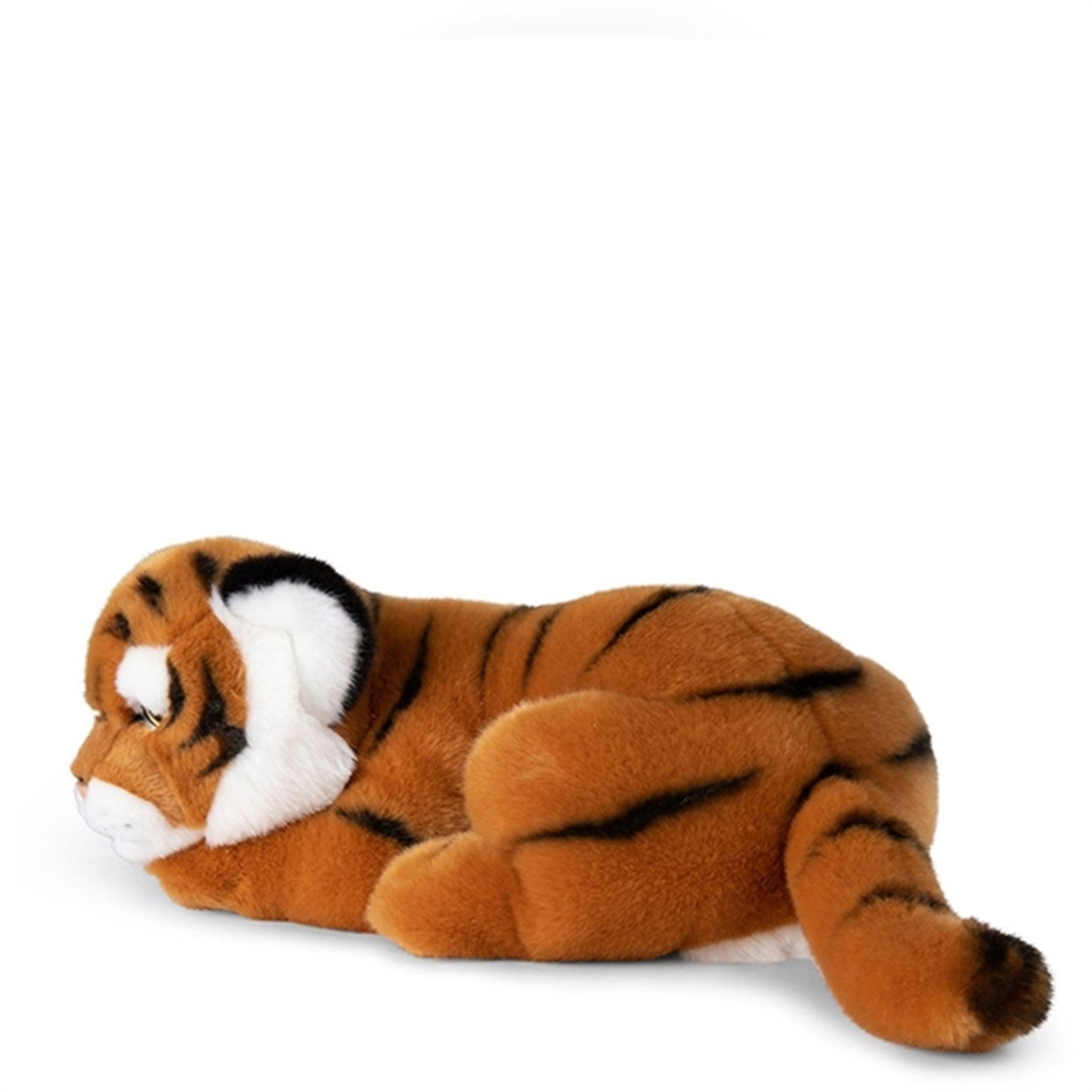Bon Ton Toys WWF Plush Tiger 30 cm 4