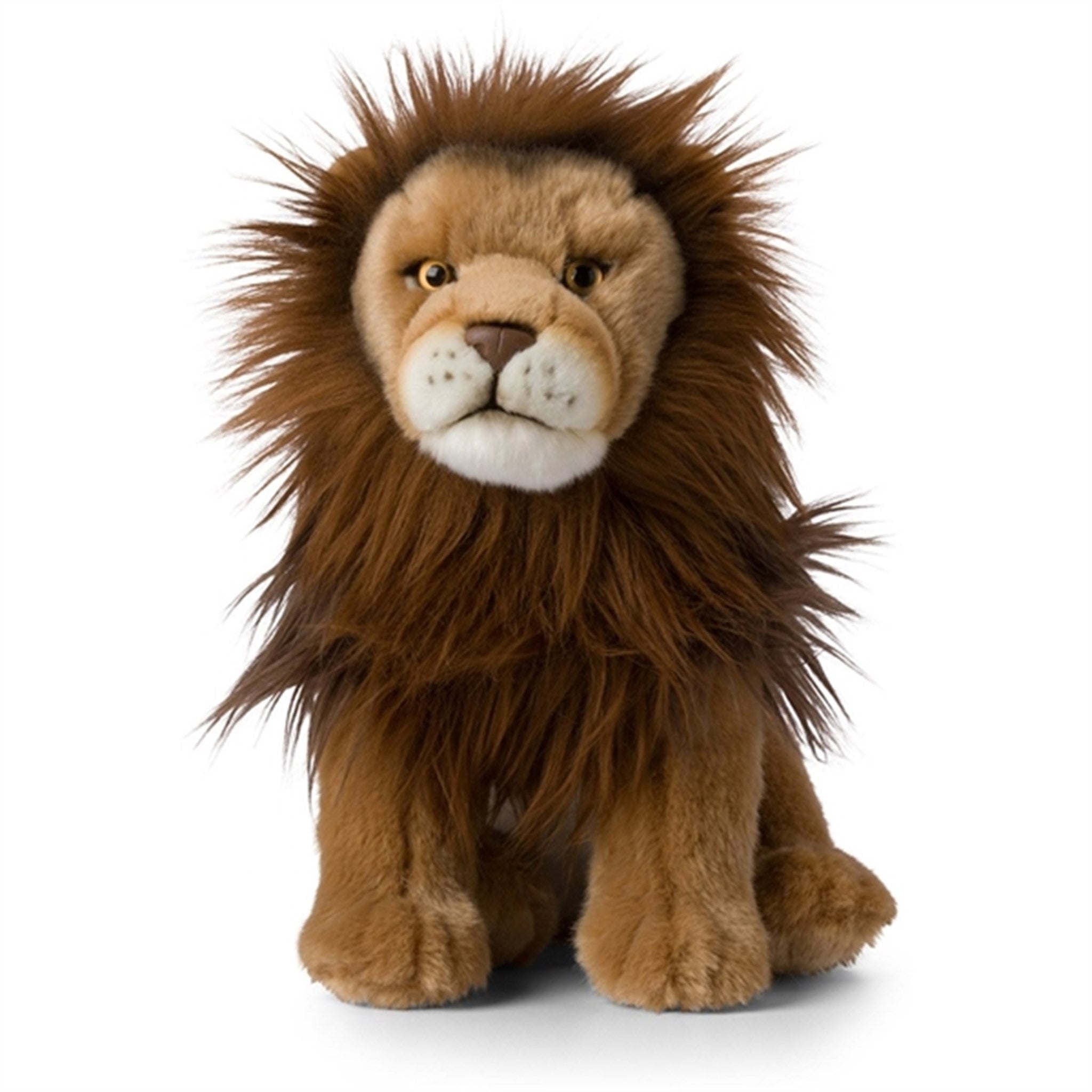 Bon Ton Toys WWF Plush Løve 30 cm