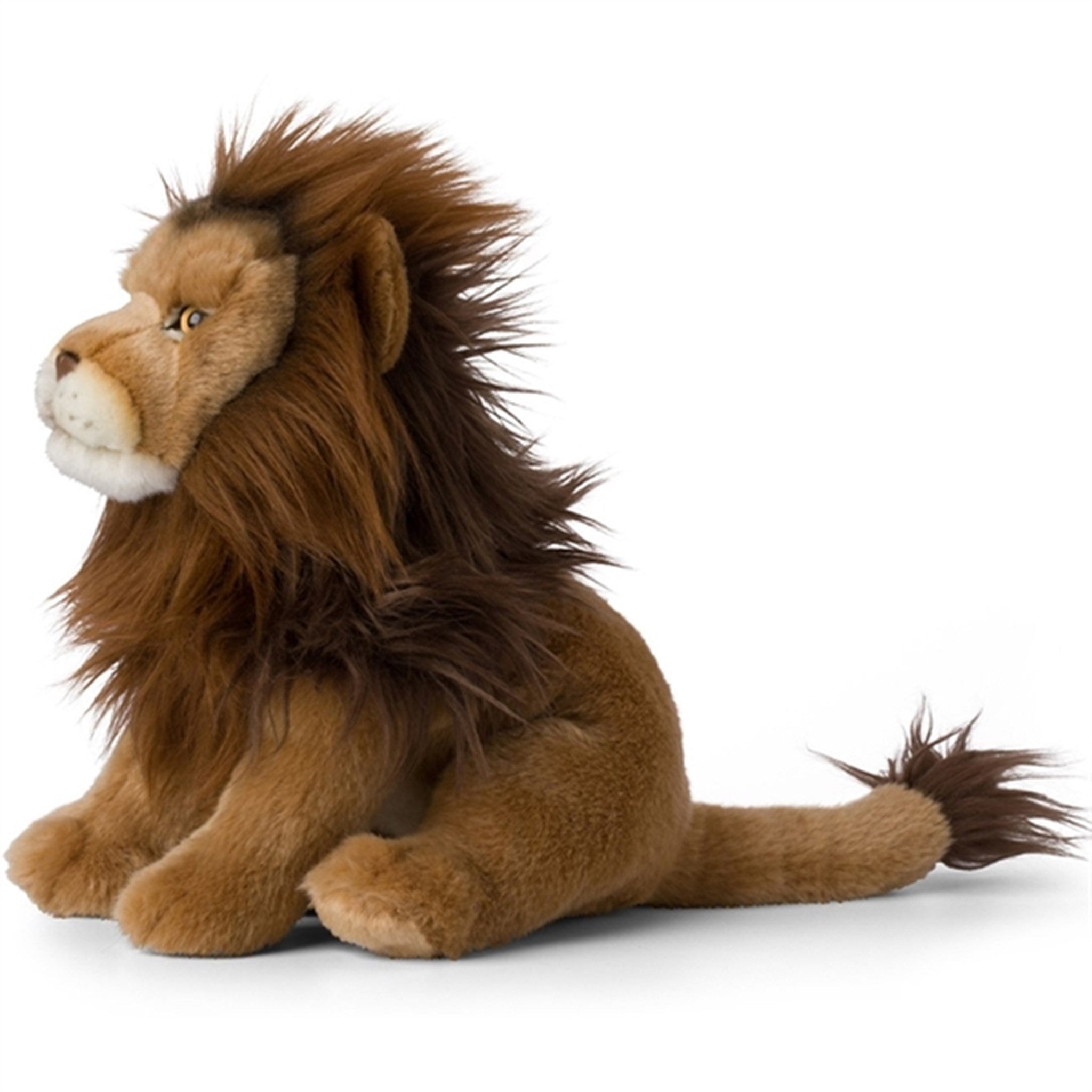 Bon Ton Toys WWF Plush Løve 30 cm 2