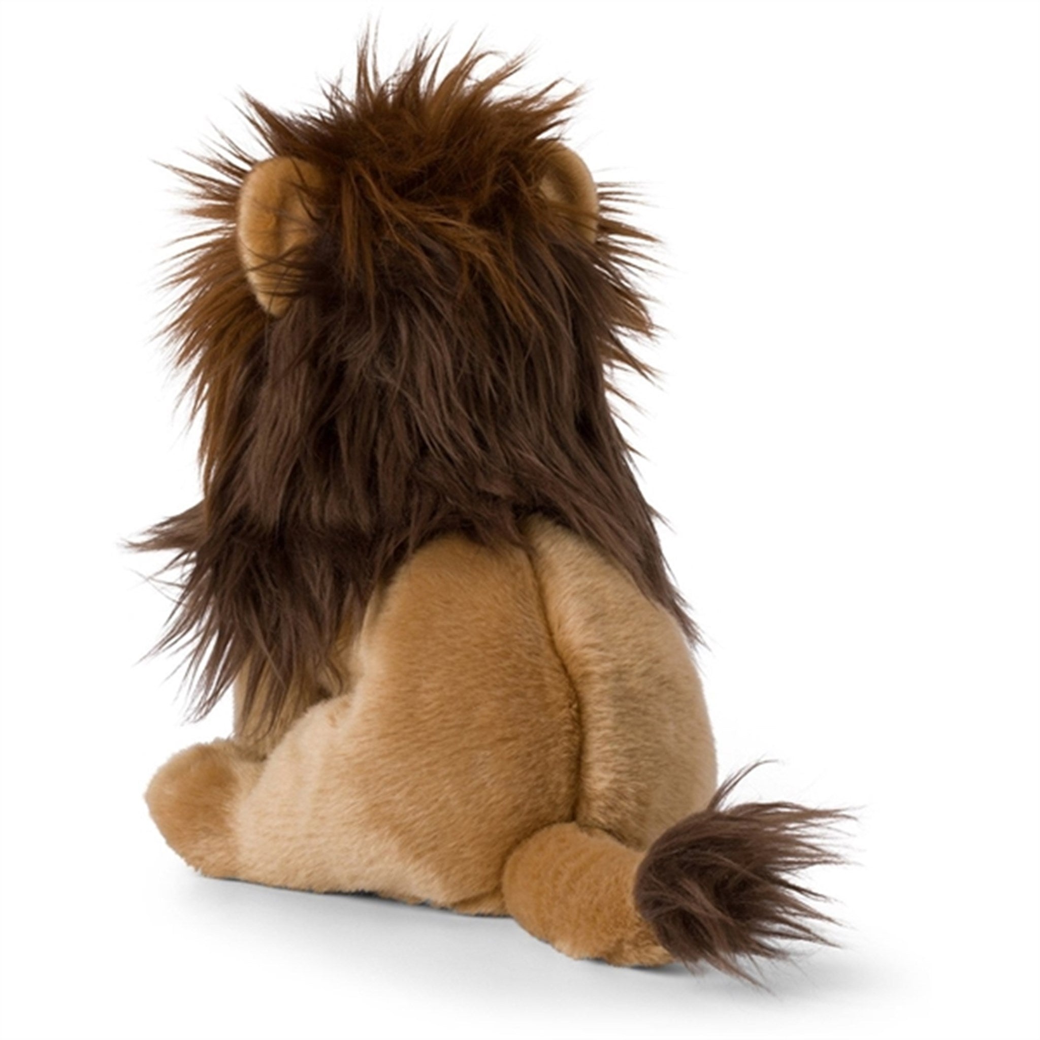 Bon Ton Toys WWF Plush Løve 30 cm 3