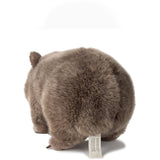 Bon Ton Toys WWF Plush Wombat 28 cm