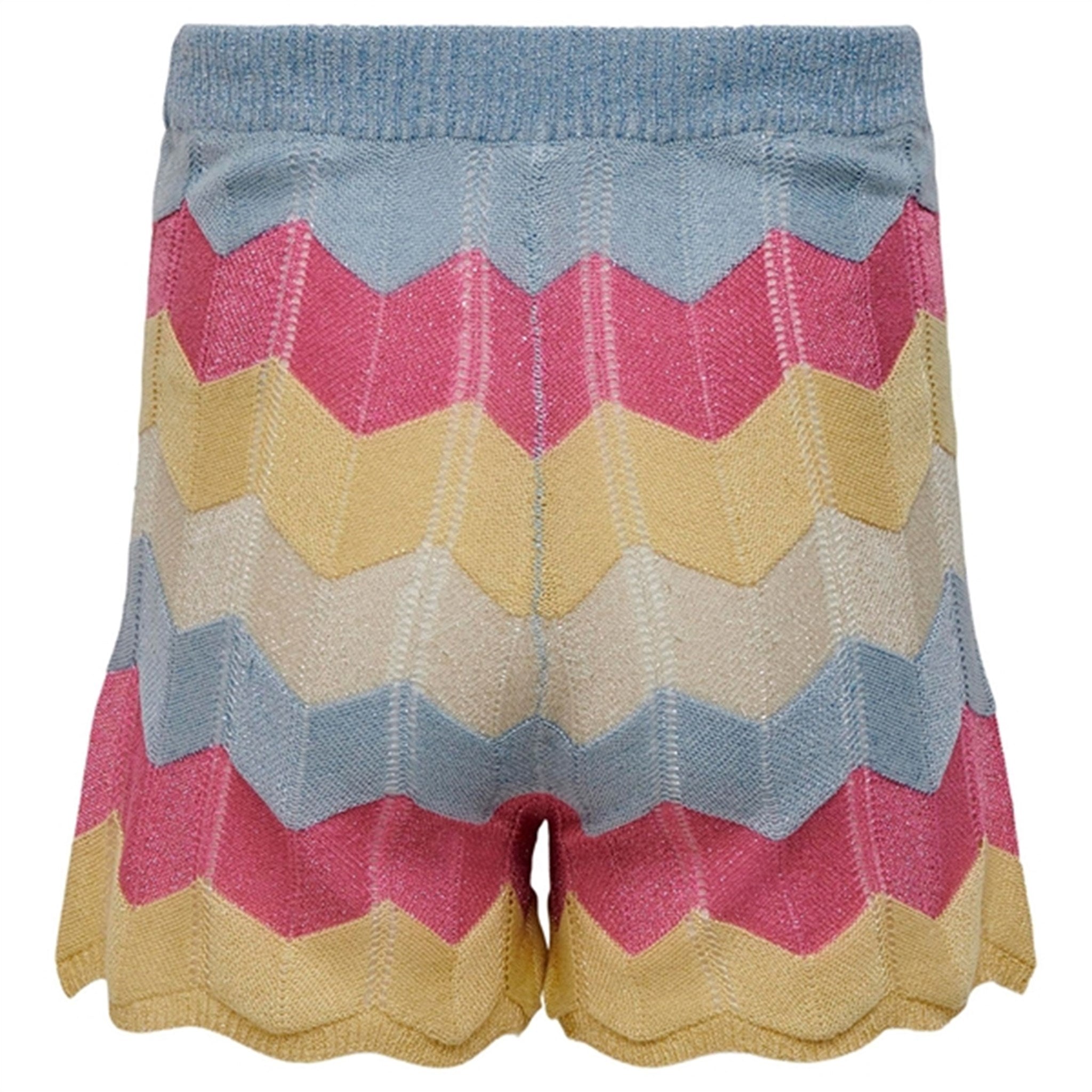 Kids Only Cashmere Blue Anny Life NOOS Shorts 2